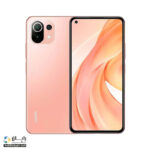 شیائومی مدلXiaomi 11 lite 5G NE دو سیم‌ کارت ظرفیت 256 گیگابایت و رم 8 - تصویر 4
