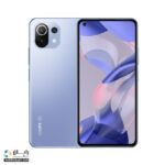 شیائومی مدلXiaomi 11 lite 5G NE دو سیم‌ کارت ظرفیت 256 گیگابایت و رم 8 - تصویر 2