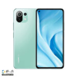 شیائومی مدلXiaomi 11 lite 5G NE دو سیم‌ کارت ظرفیت 256 گیگابایت و رم 8 - تصویر 3