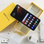 شیائومی Xiaomi POCO M4 Pro دو سیم ظرفیت 256 گیگابایت و رم 8 گلوبال - تصویر 9