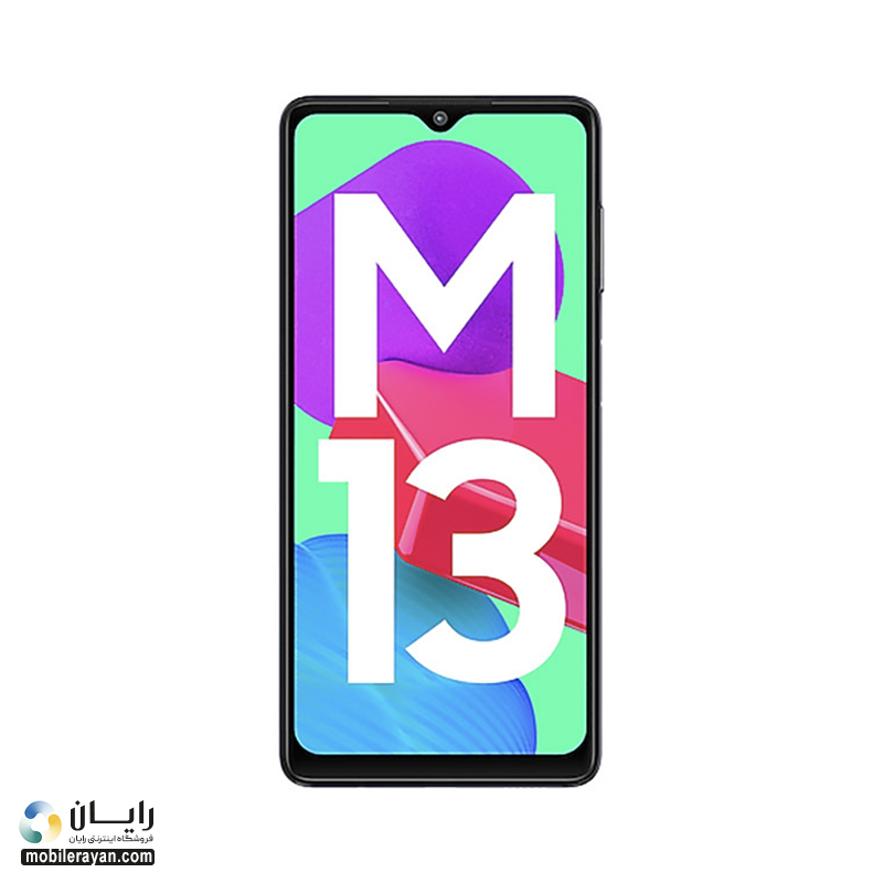 1212.jpg موبایل سامسونگ مدل Samsung M13 4G ظرفیت 128 گیگابایت و رم 6 گیگابایت - تصویر 1