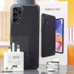 گوشی موبایل سامسونگ مدل Galaxy A23 دو سیم حافظه 64 گیگابایت و رم 4 گیگابایت | Samsung Galaxy A23 4/64GB Mobile Phone - تصویر 10