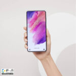 گوشی موبایل سامسونگ مدل Galaxy S21 FE 5G دو سیم‌ کارت حافظه 256 گیگابایت و رم 8 گیگابایت | Samsung Galaxy S21 FE 5G 8/256GB Mobile Phone - تصویر 12