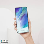 گوشی موبایل سامسونگ مدل Galaxy S21 FE 5G دو سیم‌ کارت حافظه 256 گیگابایت و رم 8 گیگابایت | Samsung Galaxy S21 FE 5G 8/256GB Mobile Phone - تصویر 13