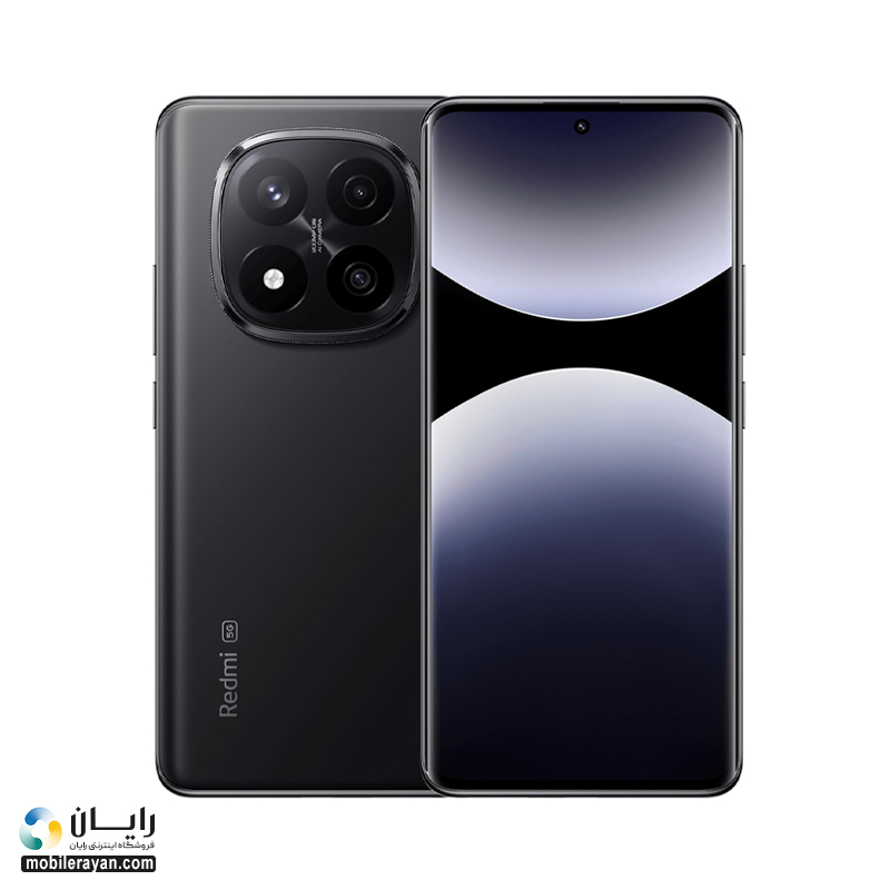 14-pro-plus-global.jpg گوشی موبایل شیائومی مدل Redmi Note 14 Pro Plus 5G دو سیم کارت ظرفیت 512 گیگابایت و رم 12 گیگابایت | Xiaomi Redmi Note 14 Pro Plus 5G 12/512GB RAM Mobile Phone - تصویر 1