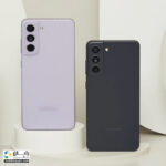 گوشی موبایل سامسونگ مدل Galaxy S21 FE 5G دو سیم‌ کارت حافظه 256 گیگابایت و رم 8 گیگابایت | Samsung Galaxy S21 FE 5G 8/256GB Mobile Phone - تصویر 14