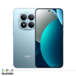 گوشی موبایل شیائومی مدل Redmi Note 15 Pro 5G دو سیم کارت ظرفیت 256 گیگابایت گیگابایت و رم 8