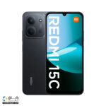 گوشی موبایل شیائومی مدل redmi 15C حافظه 256 گیگابایت و رم 8 گیگابایت پک گلوبال
