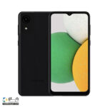 گوشی موبایل سامسونگ مدل Galaxy A03 Core دو سیم‌ حافظه 32 گیگابایت و رم 2 گیگابایت | Samsung Galaxy A03 Core 2/32GB Mobile Phone
