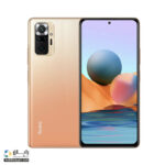 گوشی موبایل شیائومی مدل Redmi Note 10 Pro حافظه 64 گیگابایت رم 6 گیگابایت گلوبال | Xiaomi Redmi Note 10 Pro 6/64GB Mobile Phone - تصویر 3