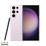 گوشی موبایل سامسونگ مدلGalaxy S23 اولترا دو سیم حافظه 512 گیگابایت و رم 12 گیگابایت پک ویتنام | Samsung Galaxy S23 Ultra 12/512GB Ram12 Mobile Phone - تصویر 3