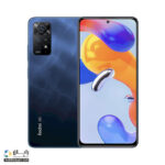 گوشی موبایل شیائومی مدل ردمی نوت 11 پرو 5G دو سیم‌ حافظه 128 گیگابایت و رم 6 گیگابایت گلوبال | Xiaomi Redmi Note 11 Pro 5G 6/128GB Mobile Phone - تصویر 2