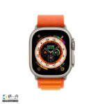 ساعت هوشمند اپل مدل اس 8 اولترا 49 میلی متر | Apple Watch S8 Ultra 49 mm - تصویر 3