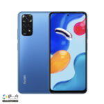 شیائومی Xiaomi Redmi Note 11S دو سیم ظرفیت 128 گیگابایت و رم 8 گیگابایت - تصویر 2