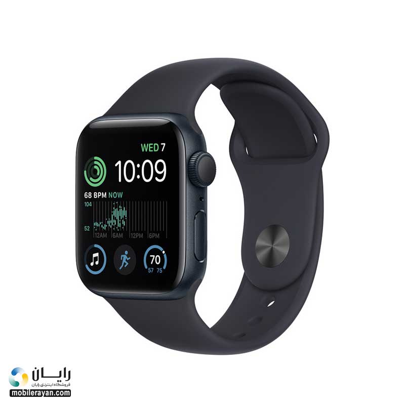 2-12-1.jpg ساعت هوشمند اپل مدل Apple Watch SE 2022 44mm | Apple Watch SE 2022 44 mm - تصویر 1