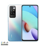 شیائومی مدلXiaomi Redmi 10 دو سیم‌ کارت ظرفیت 128 گیگابایت و رم 6 - تصویر 2