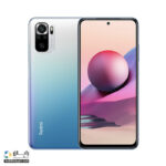 شیائومی مدل Xiaomi Redmi Note 10S دو سیم‌ ظرفیت 128 گیگابایت و رم 8 گیگابایت - تصویر 2