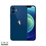 گوشی موبایل اپل iPhone 12 تک سیم‌ کارت حافظه 128 گیگابایت رم 4 گیگابایت نات اکتیو | Apple iPhone 12 4/128GB Mobile Phone - تصویر 3
