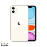 گوشی موبایل اپل iPhone 11 تک سیم‌ کارت حافظه 128 گیگابایت رم 4 گیگابایت نات اکتیو | Apple iPhone 11 4/128GB Mobile Phone - تصویر 2