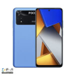 شیائومی Xiaomi POCO M4 Pro دو سیم ظرفیت 256 گیگابایت و رم 8 گلوبال - تصویر 2