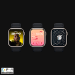 ساعت هوشمند اپل مدل apple Watch Series 8 Aluminum 41mm - تصویر 6