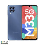 موبایل سامسونگ مدل Samsung M33 5G دو سیم‌ کارت ظرفیت 128/8 گیگابایت - تصویر 3