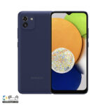 سامسونگ مدل Samsung A03 دو سیم‌ کارت ظرفیت 128 گیگابایت و رم 4 - تصویر 2