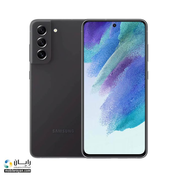 2-17-1-700x700-1.jpg گوشی موبایل سامسونگ مدل Galaxy S21 FE 5G دو سیم کارت حافظه 256 گیگابایت رم 8 گیگابایت پک ویتنام | Samsung Galaxy S21 FE 5G 8/256GB vietnam Mobile Phone - تصویر 1