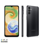 گوشی موبایل سامسونگ مدل Galaxy A04s حافظه 128 گیگابایت و رم 4 گیگابایت پک ویتنام | Samsung Galaxy A04S 4/128GB Vietnam Mobile Phone - تصویر 3