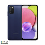 موبایل سامسونگ Samsung A03s دو سیم کارت ظرفیت 64 گیگابایت و رم 4 - تصویر 2