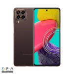موبایل سامسونگ مدل Samsung M53 5G دو سیم کارت ظرفیت 128 گیگابایت و رم 6 گیگابایت - تصویر 3
