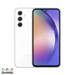 گوشی موبایل سامسونگ مدل Galaxy A54 5G دو سیم ظرفیت 256 گیگابایت رم 8 گیگابایت | Samsung Galaxy A54 5G 8/256GB Mobile Phone - تصویر 2