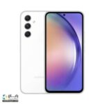 گوشی موبایل سامسونگ مدل Galaxy A54 5G دو سیم ظرفیت 256 گیگابایت رم 8 گیگابایت پک ویتنام | Samsung Galaxy A54 5G 8/256GB vietnam Mobile Phone - تصویر 4