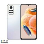 گوشی موبایل شیائومی مدل Note 12 Pro دو سیم‌ کارت حافظه 256 گیگابایت رم 8 گیگابایت گلوبال | Xiaomi Redmi Note 12 Pro 8/256GB Mobile Phone - تصویر 2