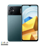 گوشی موبایل شیائومی مدل پوکو M5 دو سیم حافظه 128 گیگابایت و رم 6 گیگابایت گلوبال | Xiaomi Poco M5 6/128GB Mobile Phone - تصویر 3