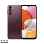گوشی موبایل سامسونگ مدل Galaxy A14 حافظه 128 گیگابایت رم 6 گیگابایت | Samsung Galaxy A14 6/128GB Mobile Phone - تصویر 3