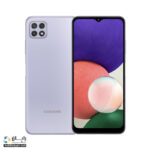 موبایل سامسونگ مدل Samsung A22 5G دو سیم‌ ظرفیت 128 گیگابایت و 4 رم - تصویر 2