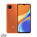 گوشی موبایل شیائومی مدل ردمی 9C دو سیم‌ حافظه 32 گیگابایت و رم 2 گیگابایت گلوبال | Xiaomi Redmi 9C 2/32GB Mobile Phone - تصویر 2