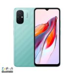 گوشی شیائومی مدل ردمی 12C دو سیم‌ حافظه 128 گیگابایت و رم 6 گیگابایت گلوبال | Xiaomi Redmi 12C 6/128GB Mobile Phone - تصویر 3