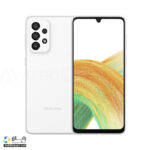 گوشی موبایل سامسونگ مدل Samsung A33 5G دو سیم کارت ظرفیت 128 گیگابایت و رم 6 گیگابایت | Samsung Galaxy A33 5G 6/128GB Mobile Phone - تصویر 2