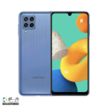گوشی موبایل سامسونگ مدل Samsung M32 دو سیم‌ کارت 128/6 - تصویر 2