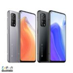 گوشی موبایل شیائومی مدل Xiaomi 10T 5G دو سیم‌ کارت حافظه 128 گیگابایت رم 6 گیگابایت | Xiaomi 10T 5G 6/128GB Mobile Phone - تصویر 5
