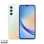 گوشی موبایل سامسونگ مدل Galaxy A34 5G دو سیم حافظه 128 گیگابایت رم 8 گیگابایت پک ویتنام | Samsung Galaxy A34 5G 8/128GB Vietnam Mobile phone - تصویر 2
