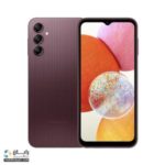 گوشی موبایل سامسونگ مدل Galaxy A14 حافظه 64 گیگابایت رم 4 گیگابایت | Samsung Galaxy A14 4/64GB Mobile Phone - تصویر 3