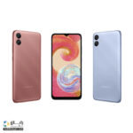گوشی موبایل سامسونگ مدل Galaxy A04e دو سیم حافظه 128 گیگابایت رم 4 گیگابایت | Samsung Galaxy A04e 4/128GB Mobile phone - تصویر 3