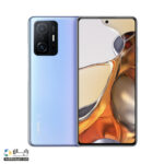 گوشی موبایل شیائومی مدلXiaomi 11T 5G دو سیم‌ کارت حافظه 128 گیگابایت رم 8 گیگابایت | Xiaomi 11T 5G 8/128GB Mobile Phone - تصویر 2