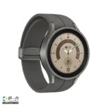 ساعت هوشمند سامسونگ مدل (Samsung Galaxy Watch 5 Pro SM-R920 45mm Smart Watch | Galaxy Watch 5 Pro SM-R920 (45mm - تصویر 2