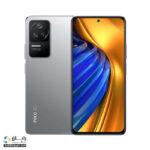 گوشی موبایل شیائومی Xiaomi Poco F4 دو سیم کارت حافظه 256 گیگابایت رم 8 گلوبال | Xiaomi Poco F4 5G 256/8GB Mobile Phone - تصویر 3