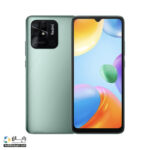 گوشی موبایل شیائومی مدل ردمی 10C دو سیم‌ کارت حافظه 128 گیگابایت رم 4 گیگابایت | Xiaomi Redmi 10C 4/128GB Mobile Phone - تصویر 3