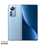 گوشی موبایل شیائومی مدل 12 Pro حافظه 256 گیگابایت رم 12 گیگابایت گلوبال | Xiaomi 12 Pro 256GB And 12GB RAM Mobile Phone - تصویر 2